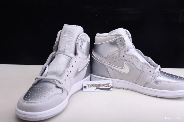 Air Jordan Neutral OG Japan 1 High DC1788-029 Grey 0707